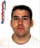 Murcia (C.D. Chauchina) - 2007/2008