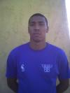Gregorio (C.D. Vera) - 2007/2008
