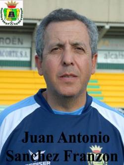 Snchez Franzn (Xerez D.F.C.) - 2007/2008