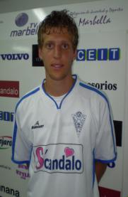 Nando (Marbella F.C.) - 2007/2008