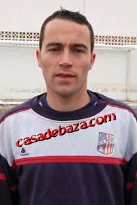 Ricardo Mora (C.D. Cantoria 2017) - 2007/2008