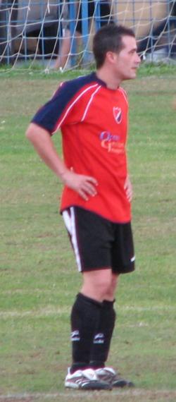 Javi Reus (U.D. San Pedro) - 2007/2008
