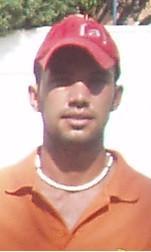 Carlos Perez (Juv. Torremolinos) - 2007/2008