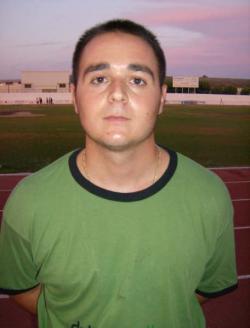 Paquito (Betis Iliturgitano) - 2007/2008