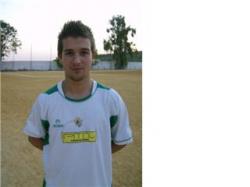 Ballesta (Betis Iliturgitano) - 2007/2008