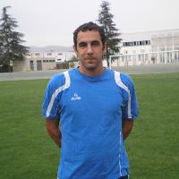 Paco (Granada Atltico) - 2007/2008
