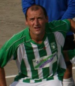 Izco (U.D. Alhamea) - 2007/2008