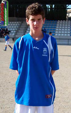 Soler (Atltico Monachil) - 2007/2008