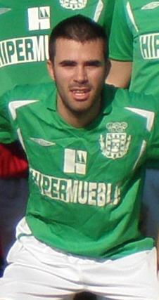 Jos Alberto (C.D. beda Viva) - 2007/2008