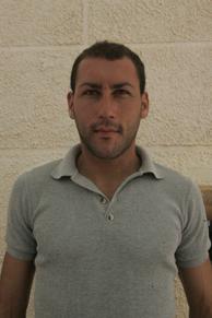 Ocaa (U.D. Melilla) - 2007/2008