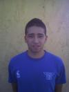 Garrincha (C.D. Vera) - 2007/2008