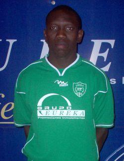 Armando (A.D.P. Parador) - 2007/2008