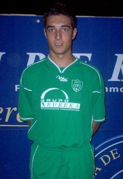 Miki (Las Norias C.F.) - 2007/2008