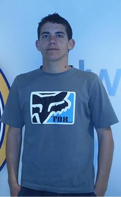 Jos Carlos (Almucar C.F.) - 2007/2008