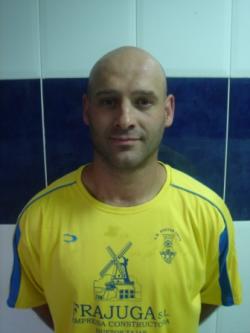 Cceres (C.D. Hutor Tjar) - 2007/2008