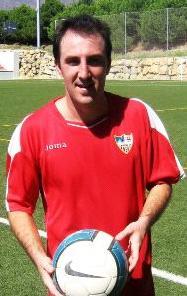 Antoito (Unin Estepona C.F.) - 2007/2008
