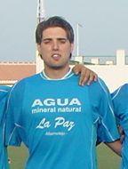 Majuelos (C.D. tica) - 2007/2008