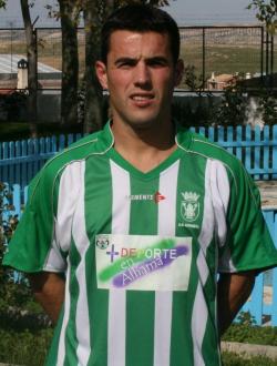 Fran (U.D. Alhamea) - 2007/2008