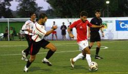 Chingo (F.C. Puerto Real) - 2007/2008