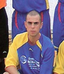 Melero (Villanueva Rosario) - 2007/2008
