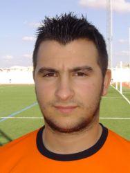 Piucho (C.D. Sierra Yeguas) - 2007/2008
