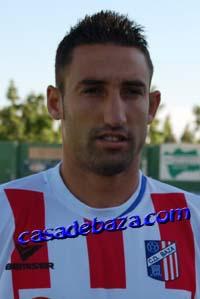 Roberto (C.D. Baza) - 2007/2008