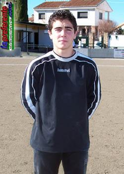 Bilbo (Atltico Monachil) - 2007/2008