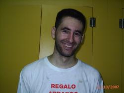 Mayo (C. Atl. Estacin) - 2007/2008