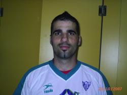 Caete (C. Atl. Estacin) - 2007/2008