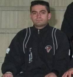 Blas (C.D. Athletic Con) - 2007/2008