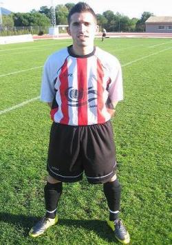 Jorge (C.D. Tiro Pichn) - 2007/2008