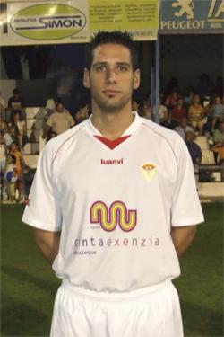 Pi (Martos C.D.) - 2007/2008