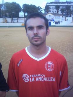 Ezequiel (Rvo. Bailn C.F.) - 2007/2008