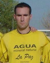 Pablo David (C.D. tica) - 2007/2008