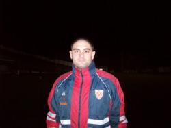 Nacho (C.D. Mijas) - 2007/2008