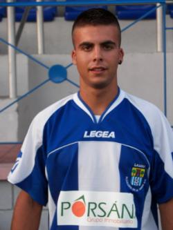 Riveiro (Alhaurn de la Torre) - 2007/2008