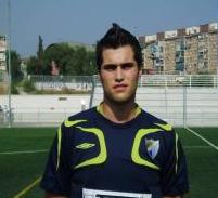 David (Marbella F.C.) - 2007/2008