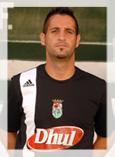 Lolo Bocardo (Puerto Real C.F.) - 2007/2008