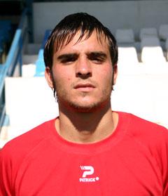 Cristor (Lucena C.F.) - 2007/2008