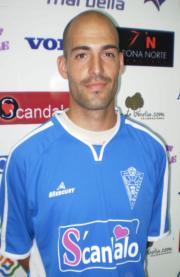 Ricardo (Marbella F.C.) - 2007/2008