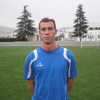 Pedro Galera (Granada Atltico) - 2007/2008