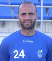 Vctor Va (Arcos C.F.) - 2007/2008