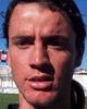Ismael (Trebujena C.F.) - 2007/2008
