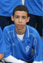 Imad (Pea Los Compadres B) - 2007/2008