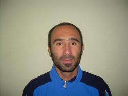 Perolo (Rayo Sanluqueo) - 2007/2008