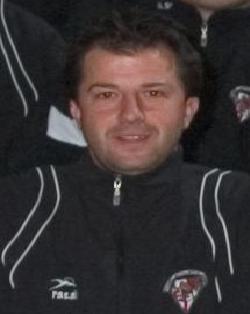 Carlili (C.D. Athletic Con) - 2007/2008