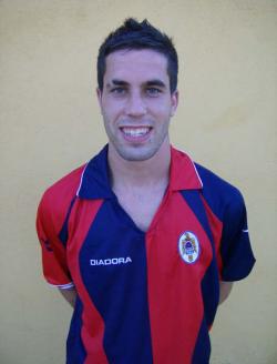 Devs (C.D. Iliturgi) - 2007/2008