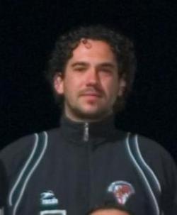 Juanjo (C.D. Athletic Con) - 2007/2008