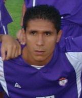 Adrin  (Olmpica Jienense) - 2007/2008