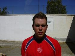 Ral (Caniles C.D.) - 2007/2008